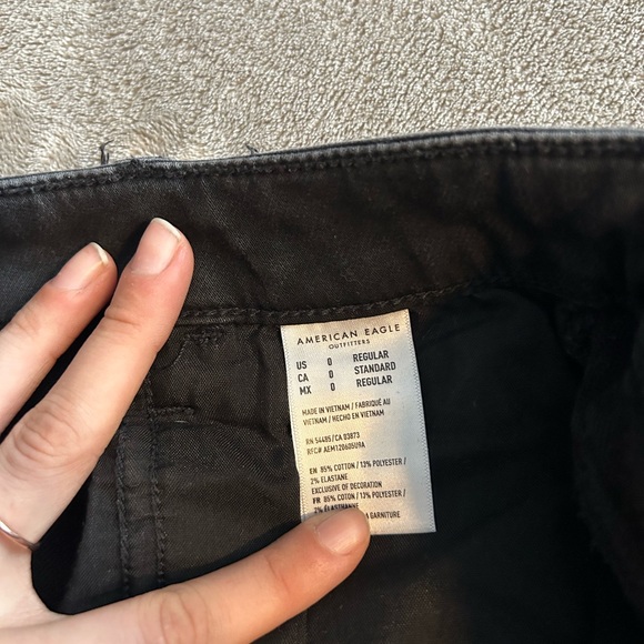 Ripped Jeans - Picture 3 of 3